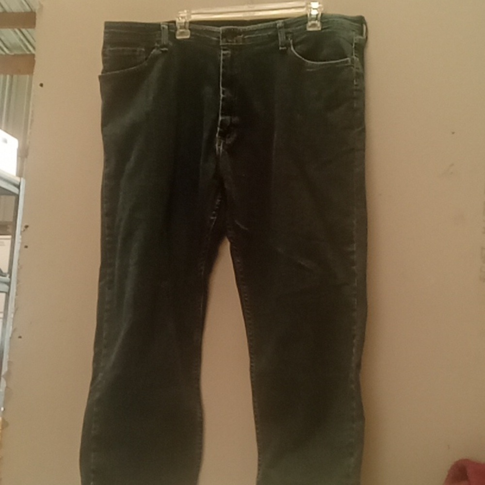 Wrangler authentics Size 40x29 (SKU N69)